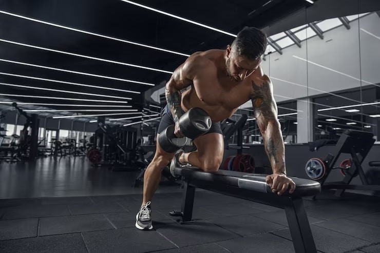 Effective Workouts for Men  Fitness Routines & Exercises