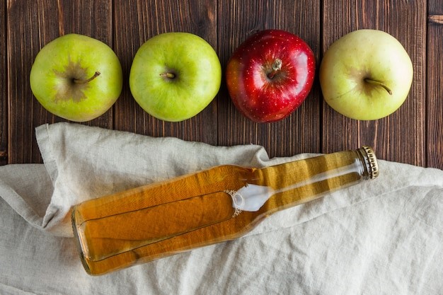 Apple Cider Vinegar: Benefits, Side Effects, Uses, Dosage, and More