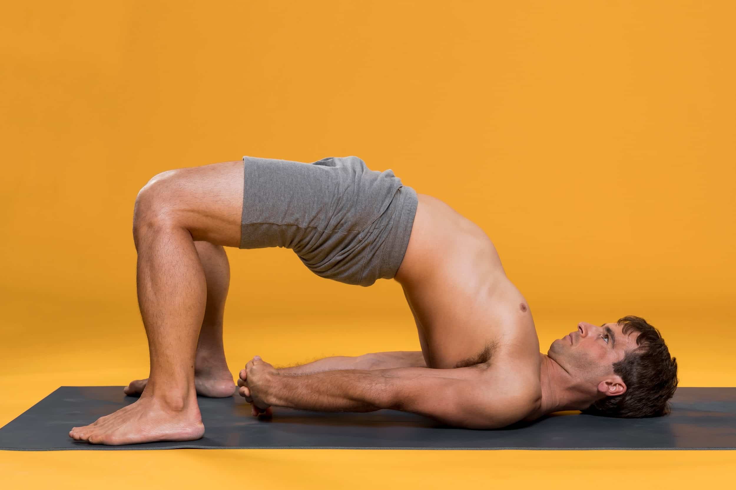 7 Surprising Benefits of kegel exercises for men 