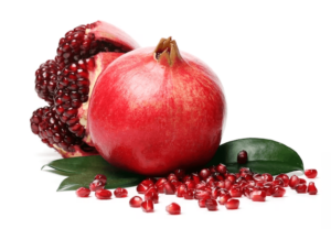  Pomegranate