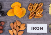 Iron Deficiency