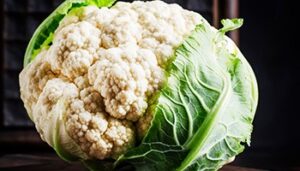 Cauliflower