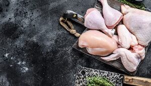 Chicken (skinless)