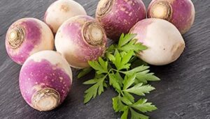 Turnips