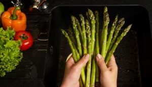 Asparagus