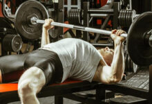 Bench Press