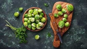 Brussels sprouts