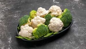 Cauliflower