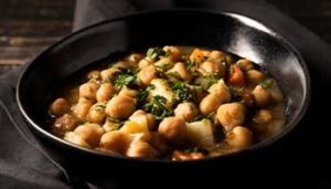 Chickpeas