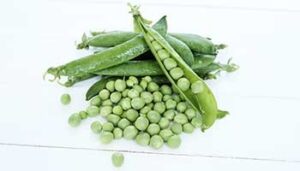 Green peas