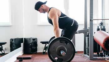 Powerlifting Exercises