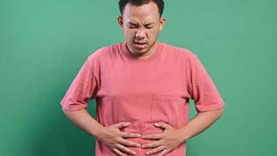 Digestion Problem